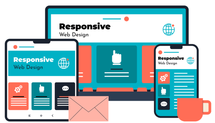 Boosting Business: The Impact of Responsive Design on Small Business Websites