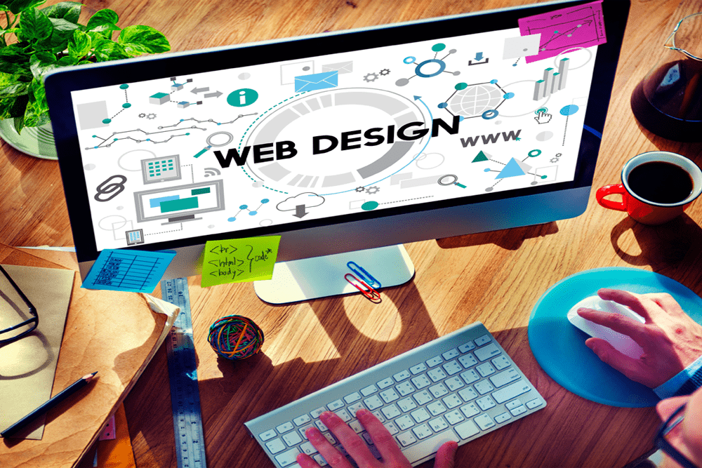 You are currently viewing Web Designing for Small Businesses: Elevate Your Online Presence with Professional Services in Navi Mumbai