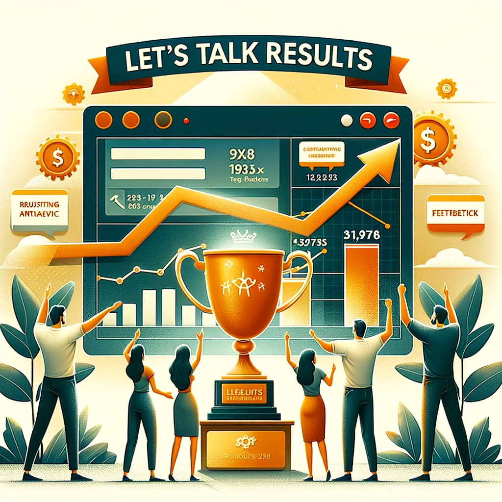 Let_s Talk Results