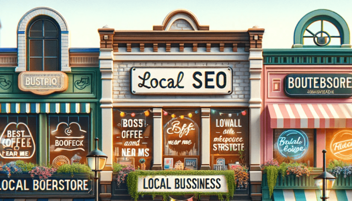 Essential SEO Strategies for Small Businesses and Entrepreneurs