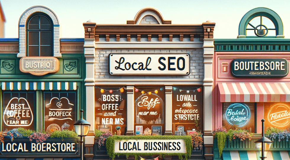 You are currently viewing Essential SEO Strategies for Small Businesses and Entrepreneurs