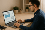 Average Cost of Website Design for Small Businesses in India
