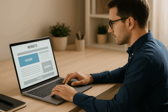 Cost of Website Design For Small Business