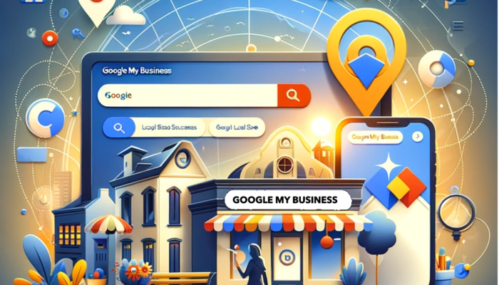 Google My Business: The Key to Local SEO Success for Small Businesses