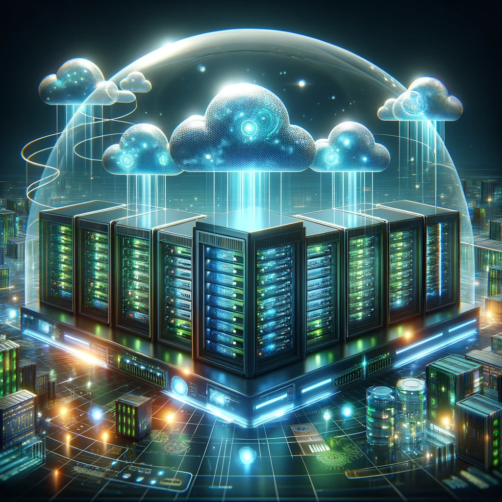Web Hosting