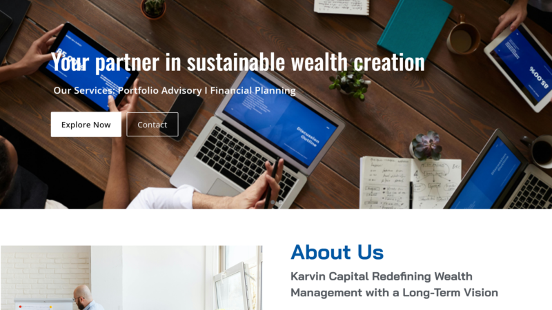 karvincapital